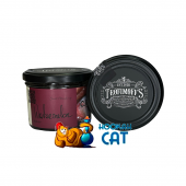 Табак Trofimoff`s Burley Watermelon (Арбуз) 125г Акцизный